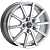 Диски Replica Concept RN505 6.5x16 4*100 ET36 DIA60.1 Silver Литой купить с бесплатной доставкой в пункты выдачи в Петербурге